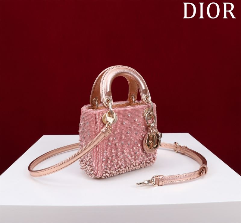 Dior My Lady Bags